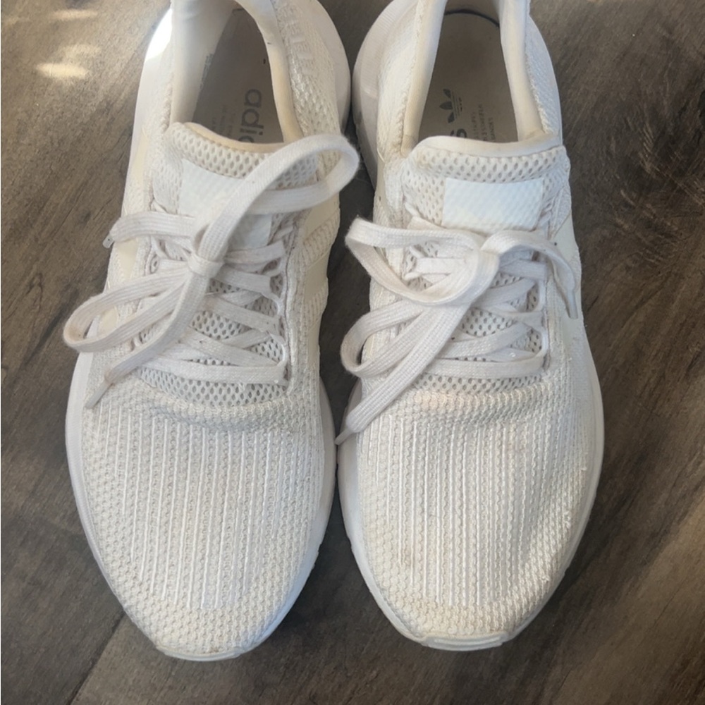 Adidas Swift Run 1.0 Shoes